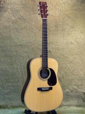 Martin D-28 Billy Strings #3056381【ショートスケール】【送料当社負担】_2