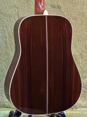 Martin D-28 Billy Strings #3056381【ショートスケール】【送料当社負担】_3