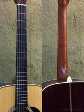 Martin D-28 Billy Strings #3056381【ショートスケール】【送料当社負担】_7