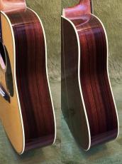 Martin D-28 Billy Strings #3056381【ショートスケール】【送料当社負担】_8