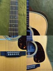 Martin D-28 Billy Strings #3056381【ショートスケール】【送料当社負担】_9