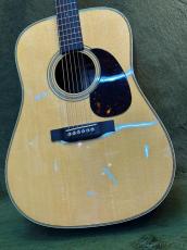 Martin D-28 Billy Strings #3056381【ショートスケール】【送料当社負担】_11