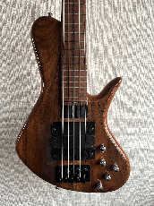 Benavente Singlecut 5st Bolt-on 33''scale_2