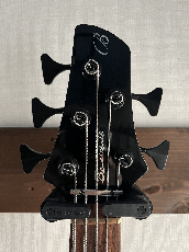 Benavente Singlecut 5st Bolt-on 33''scale_3