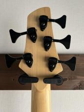 Benavente Singlecut 5st Bolt-on 33''scale_4