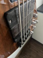 Benavente Singlecut 5st Bolt-on 33''scale_6