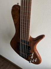 Benavente Singlecut 5st Bolt-on 33''scale_9
