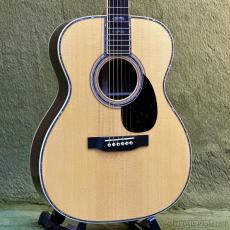 Martin 【当店限定特典付き】OM-45 Standard #3020797【送料当社負担】