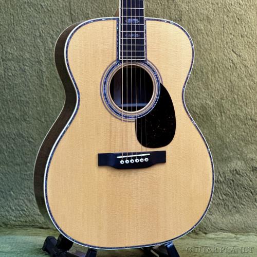 Martin 【当店限定特典付き】OM-45 Standard #3020797【送料当社負担】