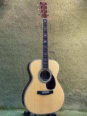 Martin 【当店限定特典付き】OM-45 Standard #3020797【送料当社負担】_2