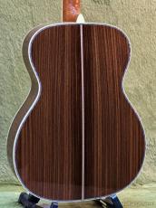 Martin 【当店限定特典付き】OM-45 Standard #3020797【送料当社負担】_3