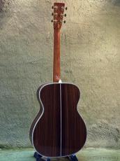 Martin 【当店限定特典付き】OM-45 Standard #3020797【送料当社負担】_4