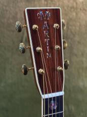 Martin 【当店限定特典付き】OM-45 Standard #3020797【送料当社負担】_5