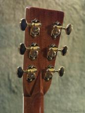 Martin 【当店限定特典付き】OM-45 Standard #3020797【送料当社負担】_6