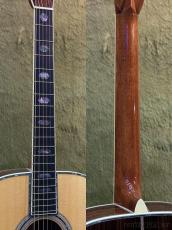 Martin 【当店限定特典付き】OM-45 Standard #3020797【送料当社負担】_7