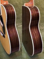 Martin 【当店限定特典付き】OM-45 Standard #3020797【送料当社負担】_8
