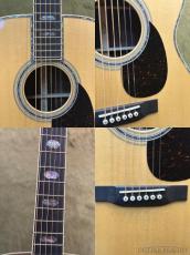 Martin 【当店限定特典付き】OM-45 Standard #3020797【送料当社負担】_10