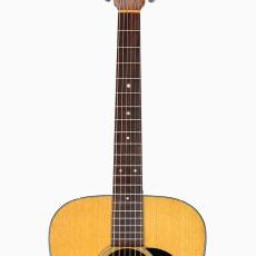 Martin D-18 *1978_6