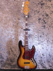 Fender Jazz Bass '73 SB/R