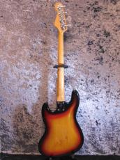 Fender Jazz Bass '73 SB/R_2