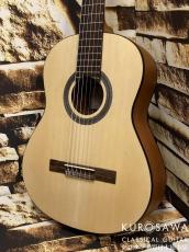 Cordoba コルドバ C1M 1/2 弦長580㎜【日本総本店2F 在庫品】_2
