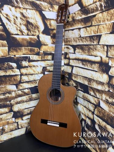 Cordoba コルドバ Fusion  Orchestra CE【日本総本店2F 在庫品】