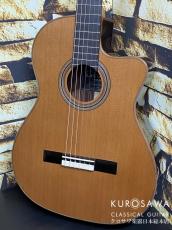 Cordoba コルドバ Fusion  Orchestra CE【日本総本店2F 在庫品】_2
