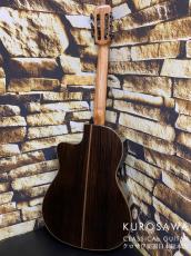 Cordoba コルドバ Fusion  Orchestra CE【日本総本店2F 在庫品】_4