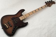 Bacchus WOODLINE417AC/EWC-BM ~CNBK-BS-MAT~ 《2018年製12本限定モデル》[4.02kg]【USED】_3