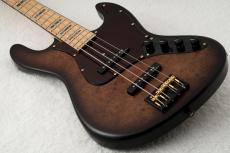 Bacchus WOODLINE417AC/EWC-BM ~CNBK-BS-MAT~ 《2018年製12本限定モデル》[4.02kg]【USED】_5