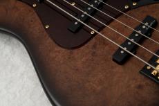 Bacchus WOODLINE417AC/EWC-BM ~CNBK-BS-MAT~ 《2018年製12本限定モデル》[4.02kg]【USED】_6