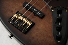 Bacchus WOODLINE417AC/EWC-BM ~CNBK-BS-MAT~ 《2018年製12本限定モデル》[4.02kg]【USED】_7