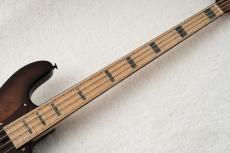 Bacchus WOODLINE417AC/EWC-BM ~CNBK-BS-MAT~ 《2018年製12本限定モデル》[4.02kg]【USED】_8