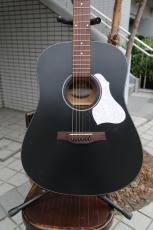 Seagull(Canada) S6 Classic Black_2