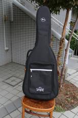 Seagull(Canada) S6 Classic Black_6