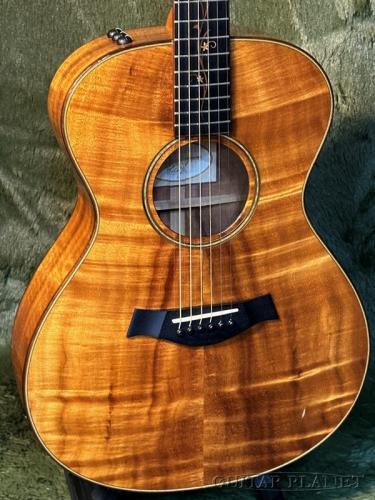 Taylor 【2013年製USED】K22e -Expression System 1- 【48回迄金利0%対象】【送料当社負担】