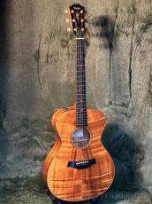 Taylor 【2013年製USED】K22e -Expression System 1- 【48回迄金利0%対象】【送料当社負担】_2