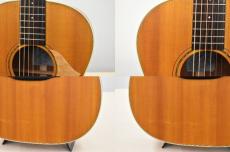 VINCENT 【クロサワ横浜店】【浮造り加工】【2022年製中古品】VN-30 Blues【48回無金利分割可能】_6