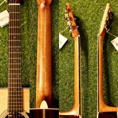 Martin 【クロサワ本店】00-28 Modern Deluxe シリアルナンバー:2949235【48回無金利分割可能】_4