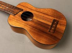 Kamaka SOPRANO Deluxe WhiteLabel【VINTAGE/1970年代】