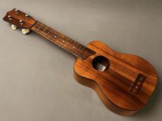 Kamaka SOPRANO Deluxe WhiteLabel【VINTAGE/1970年代】_2