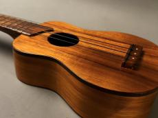 Kamaka SOPRANO Deluxe WhiteLabel【VINTAGE/1970年代】_7