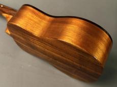 Kamaka SOPRANO Deluxe WhiteLabel【VINTAGE/1970年代】_10