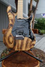 ESP SNAPPER-AS　Driftwood Burner Satin_2