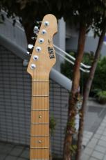 ESP SNAPPER-AS　Driftwood Burner Satin_3