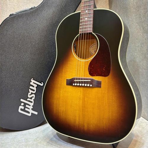 Gibson 【試奏動画あり】J-45 Standard VS #22326048【図太く迫力のある低音が響く一本】【新仕様】【送料当社負担】【池袋店在庫品】