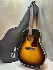 Gibson 【試奏動画あり】J-45 Standard VS #22326048【図太く迫力のある低音が響く一本】【新仕様】【送料当社負担】【池袋店在庫品】_2