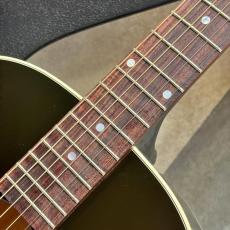 Gibson 【試奏動画あり】J-45 Standard VS #22326048【図太く迫力のある低音が響く一本】【新仕様】【送料当社負担】【池袋店在庫品】_5
