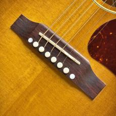 Gibson 【試奏動画あり】J-45 Standard VS #22326048【図太く迫力のある低音が響く一本】【新仕様】【送料当社負担】【池袋店在庫品】_7