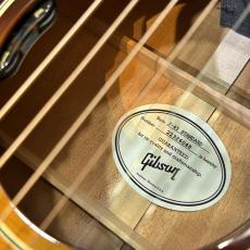 Gibson 【試奏動画あり】J-45 Standard VS #22326048【図太く迫力のある低音が響く一本】【新仕様】【送料当社負担】【池袋店在庫品】_10